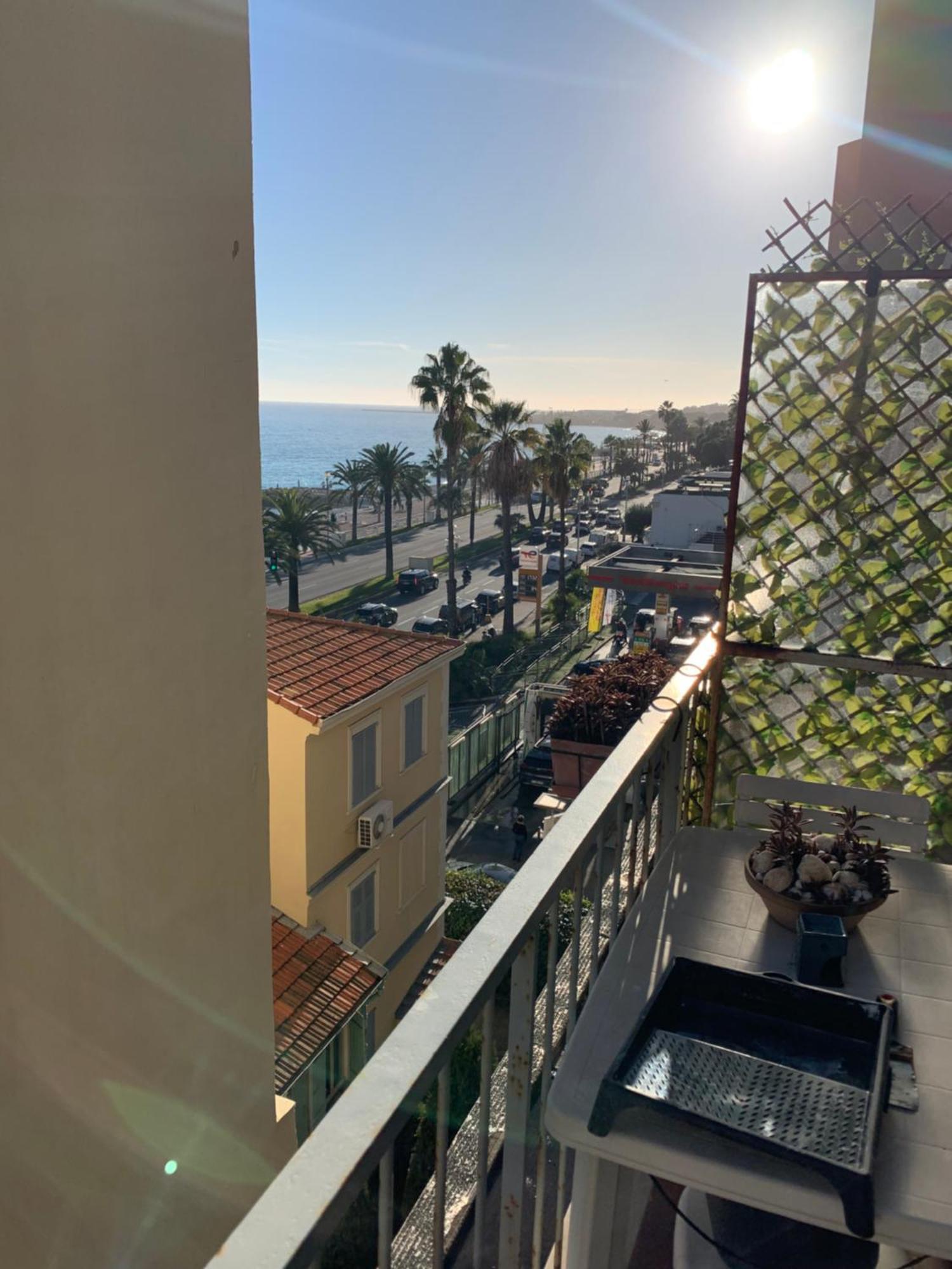 Vue Mer Nice Exterior photo